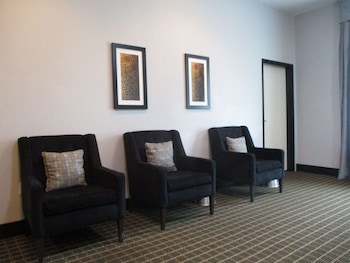 best western plus regency park