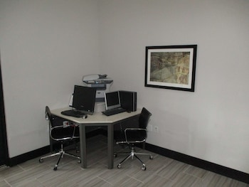 best western plus regency park