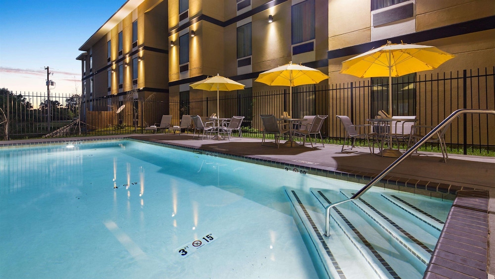best western plus regency park