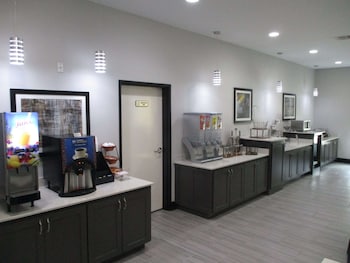 best western plus regency park