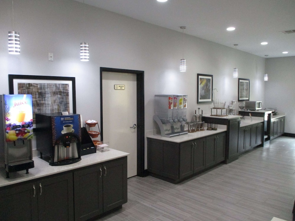 best western plus regency park