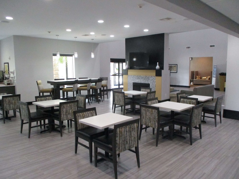 best western plus regency park
