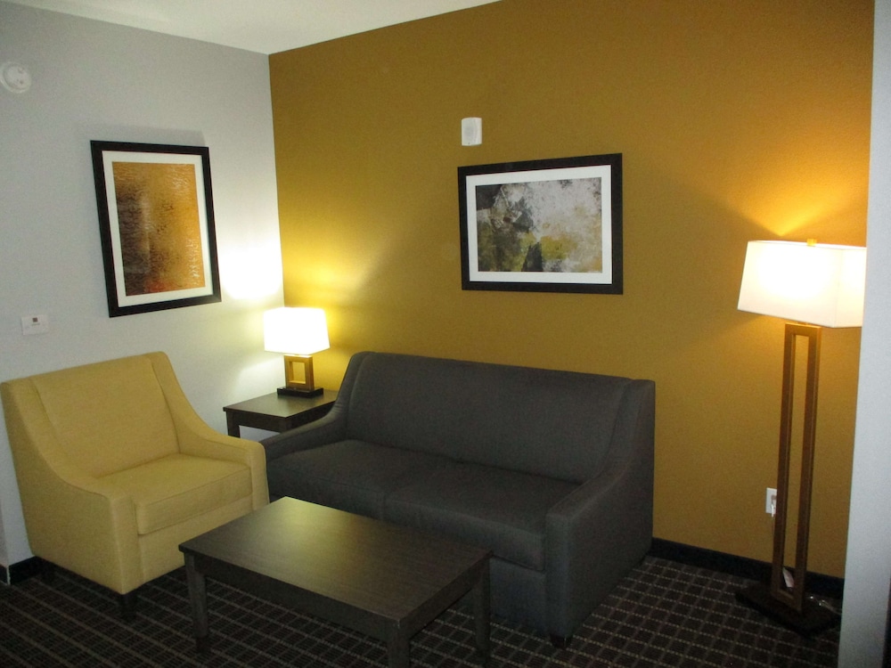 best western plus regency park