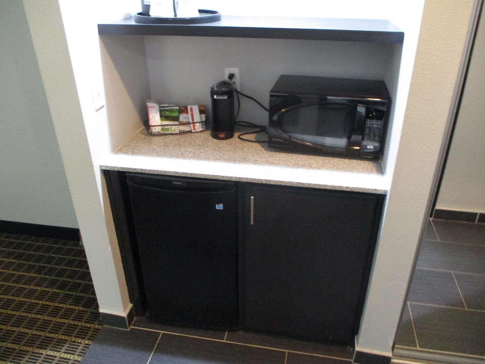best western plus regency park