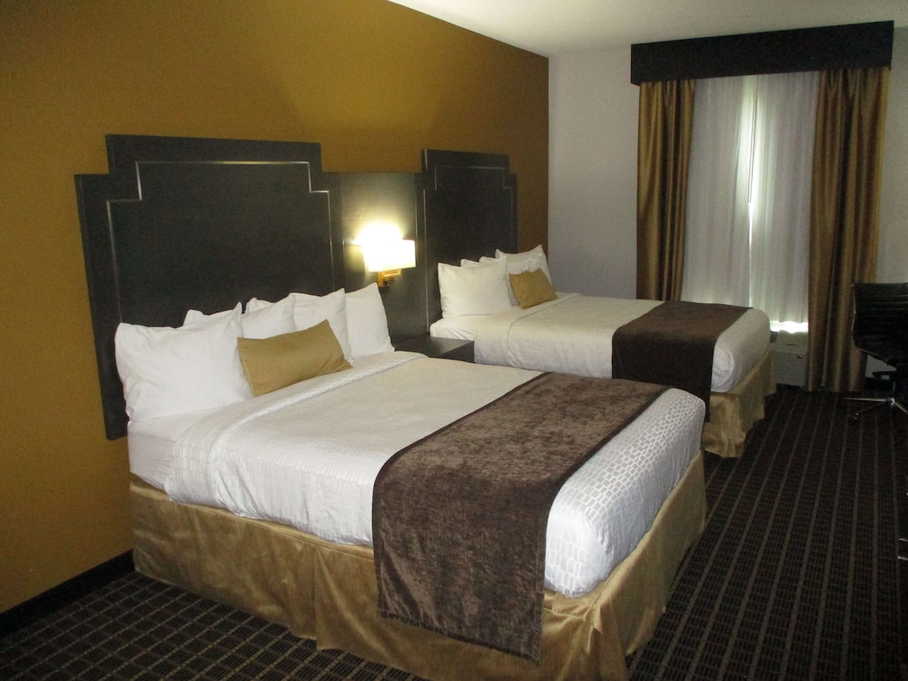 best western plus regency park