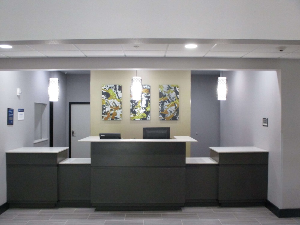 best western plus regency park