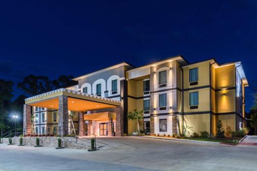 best western plus regency park
