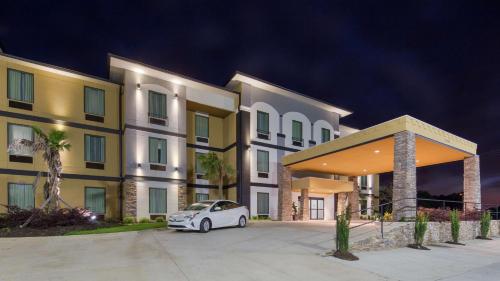 best western plus regency park