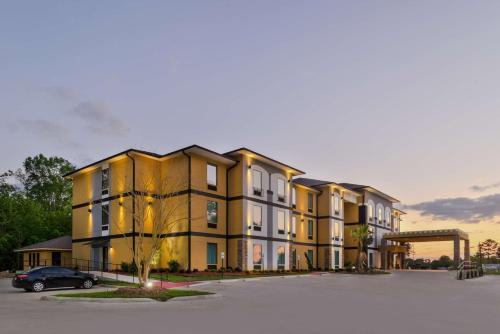 best western plus regency park