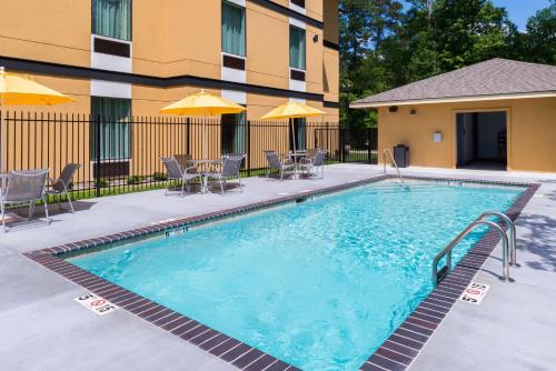 best western plus regency park