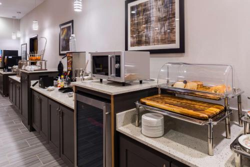best western plus regency park