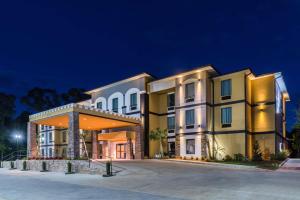 best western plus regency park