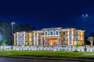 best western plus regency park