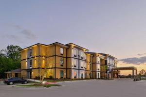 best western plus regency park