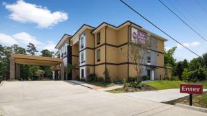 best western plus regency park