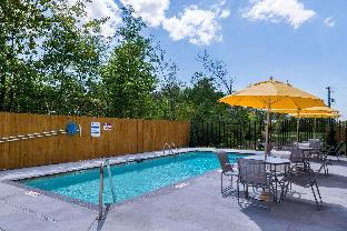 best western plus regency park