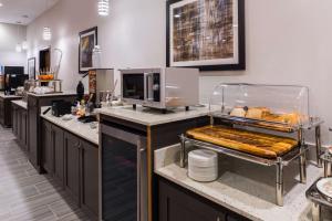 best western plus regency park