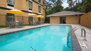 best western plus regency park