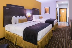 best western plus regency park