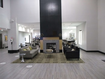 Best Western Plus Regency Park,Denham Springs>>Baton Rouge,3 star