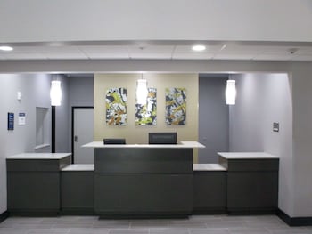 Best Western Plus Regency Park,Denham Springs>>Baton Rouge,3 star