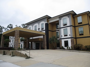 Best Western Plus Regency Park,Denham Springs>>Baton Rouge,3 star
