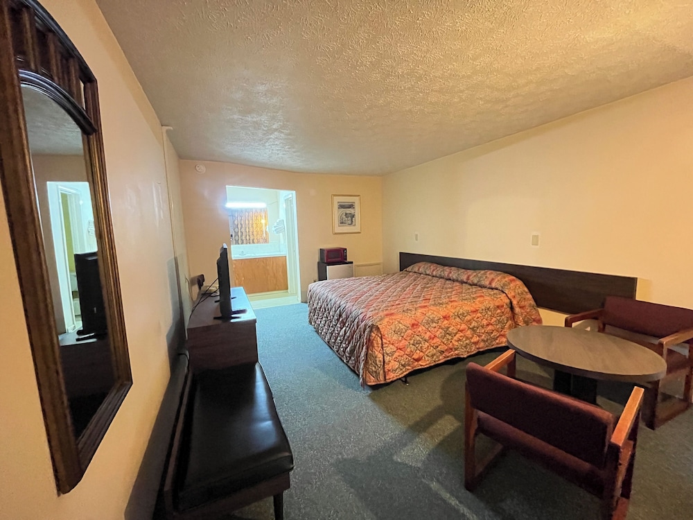 mountain empire motel