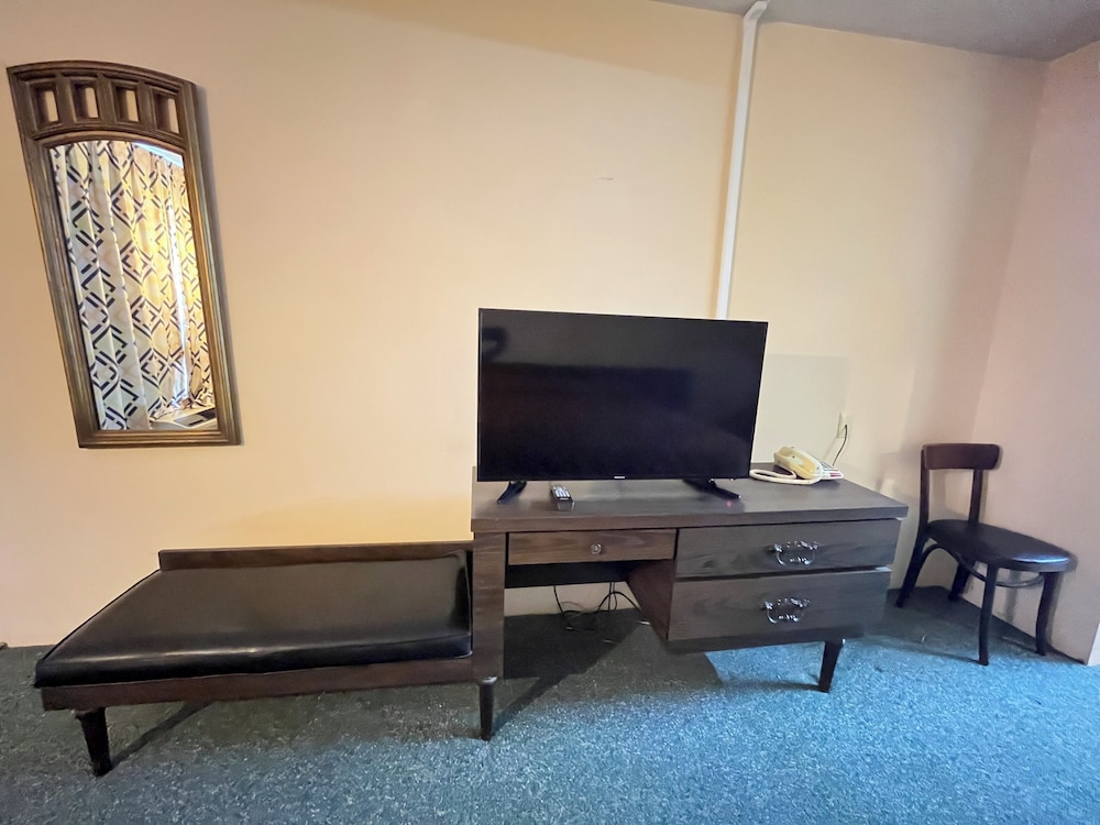 mountain empire motel