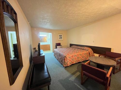 mountain empire motel