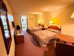 Mountain Empire Motel,United States Of America>>Mountain City,2 star