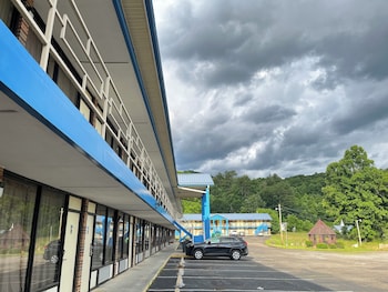 Mountain Empire Motel,United States Of America>>Mountain City,2 star