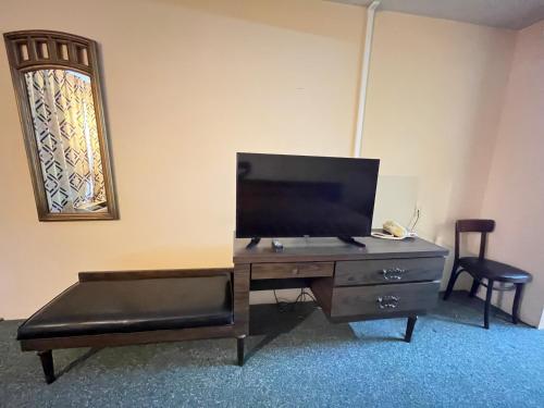 mountain empire motel