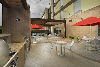 home2 suites by hilton hattiesburg