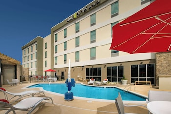 home2 suites by hilton hattiesburg