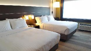 holiday inn express and suites oswego by ihg