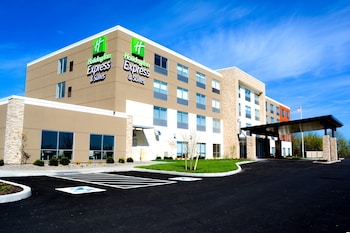 Holiday Inn Express & Suites Oswego By Ihg,Oswego>>New York,3 star