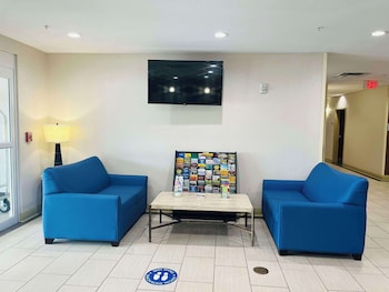 Suburban Studios Donaldsonville - Gonzales,Donaldsonville>>Darrow,2 star