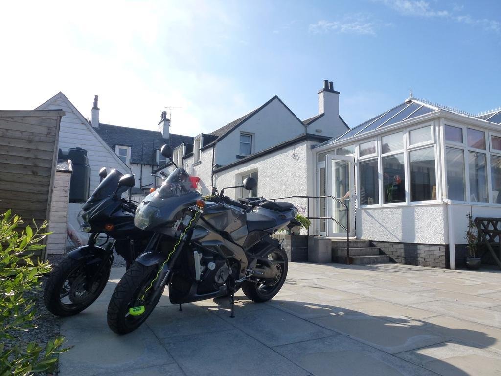 Argyll Hotel,Bellochantuy>>Argyll And Bute,3 star