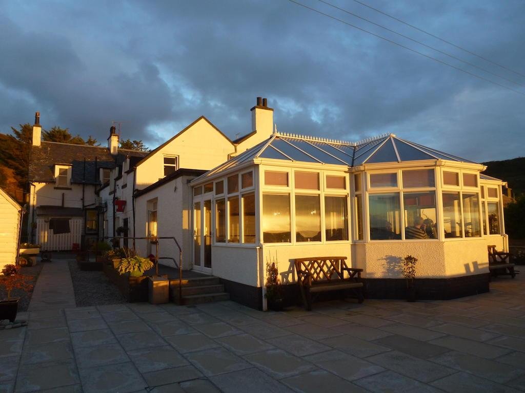 Argyll Hotel,Bellochantuy>>Argyll And Bute,3 star