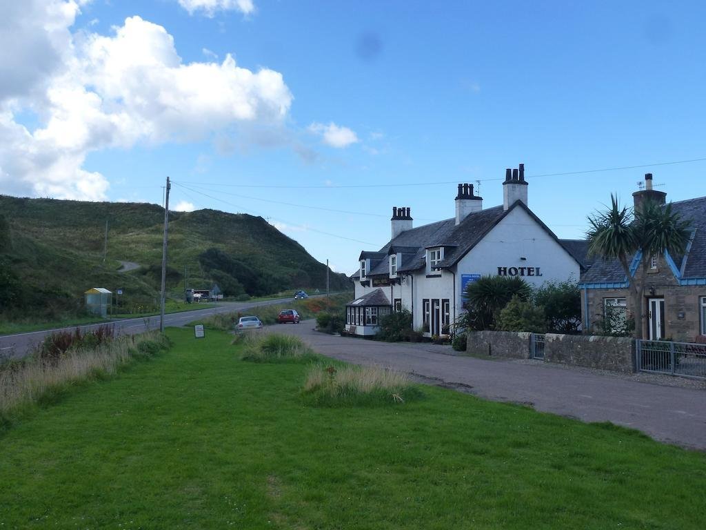 Argyll Hotel,Bellochantuy>>Argyll And Bute,3 star