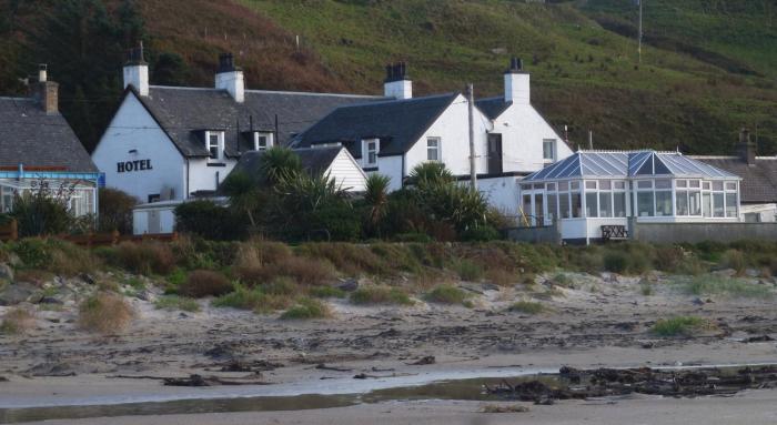 argyll hotel