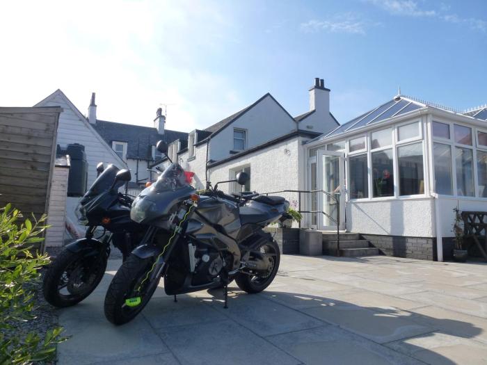 argyll hotel