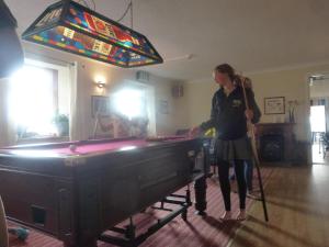 argyll hotel