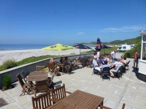 argyll hotel