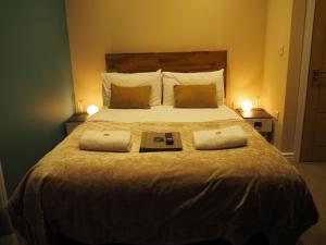 argyll hotel