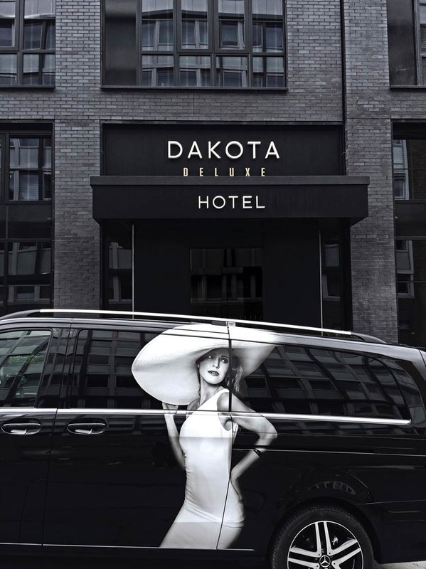 dakota glasgow