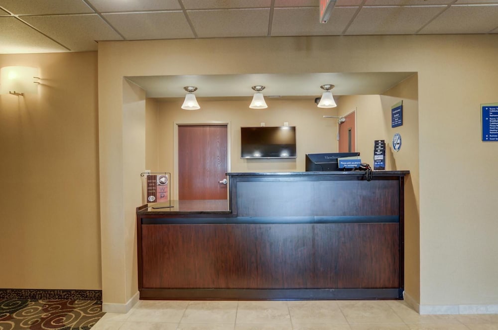 cobblestone inn and suites altamont