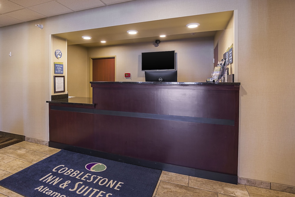 cobblestone inn and suites altamont