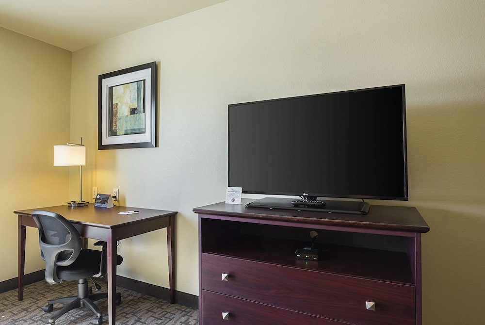 Cobblestone Inn & Suites - Altamont,Effingham>>Altamont,3 star