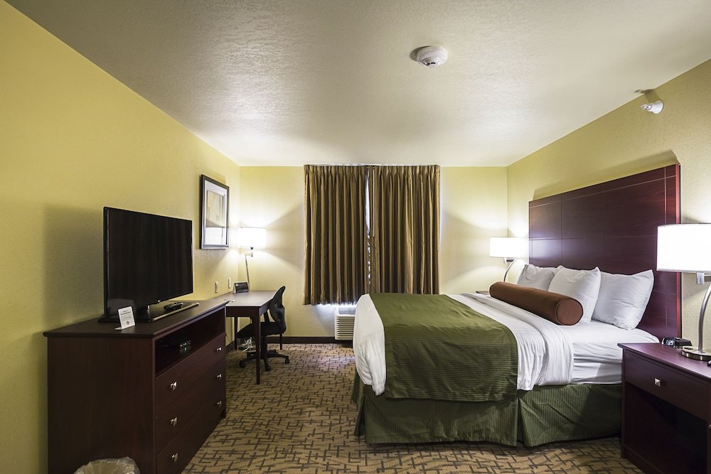 Cobblestone Inn & Suites - Altamont,Effingham>>Altamont,3 star
